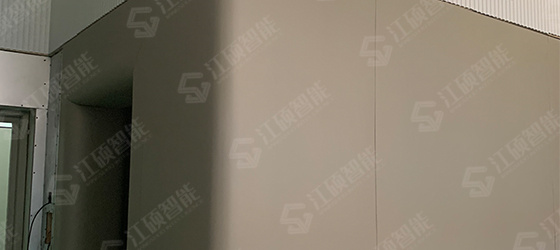 模塊施工，保障質量